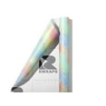 thumbnail image 5 of Rwraps Opal Gemstone Halleys Comet Matte Vinyl Film Wrap 59in x 16ft Vinyl Vehicle Car Film Sheet, 5 of 9