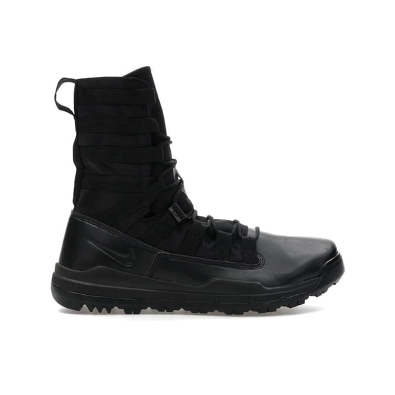 Nike Men's SFB Gen 2 8" Black Boots, from StockX