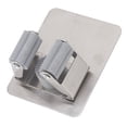 thumbnail image 4 of Mop Holder, Wall Mount Mop Hanger Convenient Practical  For Basement, 4 of 8