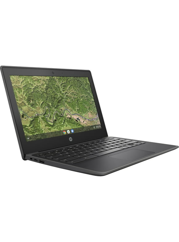HP Chromebook 11.6", AMD A-Series A4-9120C, 32GB SSD, ChromeOS
