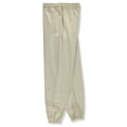 thumbnail image 3 of Gildan Adult Unisex's Basic Joggers (Sizes S - XXL) - khaki, s (Big Girls), 3 of 3