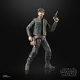 thumbnail image 3 of Star Wars The Black Series Cassian Andor Collectible Action Figure (6”), 3 of 8
