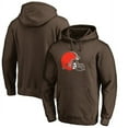 thumbnail image 2 of Football men's sweatshirt NFL Browns pullover hoodie top four major league uniforms, 2 of 5