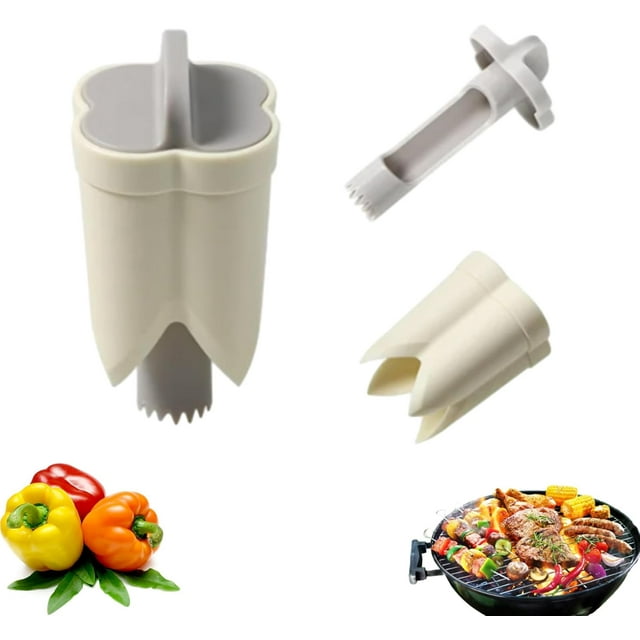 Arithmeticn, Arithmeticn Removedor de núcleo de semillas de pimiento, Removedor de núcleo de semillas de pimiento, Removedor de núcleo de manzana, Descorazonador de pimiento, Descorazonador rápido de