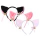 thumbnail image 1 of UPOUART 3Ud Accesorios Chic Para El Orejas De Con Para Fiestas Y Eventos, 1 of 8