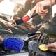 thumbnail image 3 of Juego de 13 cepillos de limpieza para coche, kit de accesorios metálicos para limpieza de coche, 3 of 5