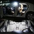 thumbnail image 4 of For Kia K3 Forte Cerato Ray Picanto Morning Pride Sephia Spectra Pride 1994-2021 Interior Car Lights Led Accessories Canbus Kit, 4 of 5