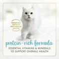 thumbnail image 5 of Fancy Feast Gravy Lovers Salmon & Sole Feast in Seared Salmon Flavour Gravy, Wet Cat Food 85g, 85 g, 5 of 5