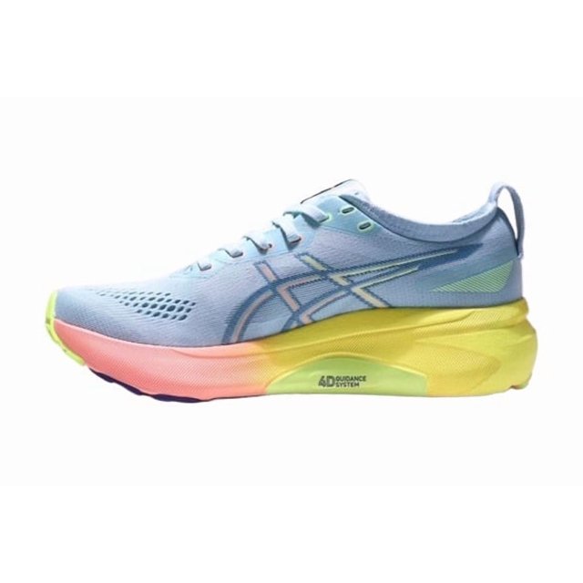 ASICS Chaussures de Course Gel-Nimbus 26 pour Hommes