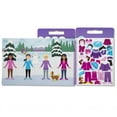 thumbnail image 4 of Melissa & Doug Restickable Stickers - Dress-Up in PDQ, 4 of 10