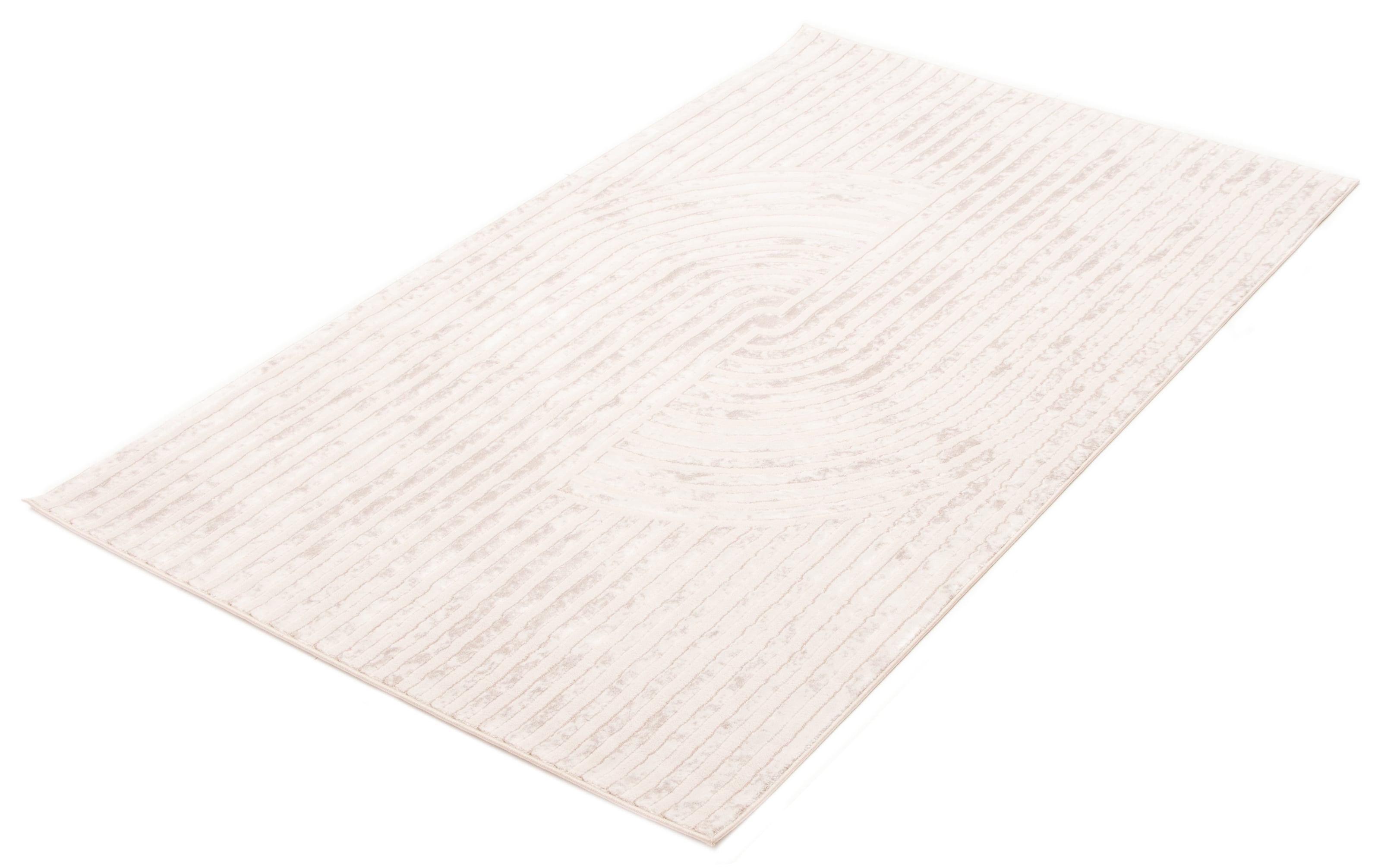 ECARPET Brie Contemporary/Modern Area Rug for Living Room, Bedroom, Dining Room, Entrance, Hallway and More.