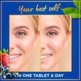 thumbnail image 6 of Windsor Botanicals Vegan Collagen Builder for Skin, Hair & Nails - 30 Tabs, 6 of 7