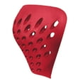 thumbnail image 4 of Lower Half Face Protective Adult Reusable Inner Bracket for Outdoor Red, 4 of 7