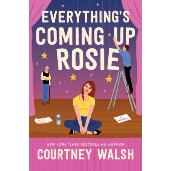 Everything's Coming up Rosie (Paperback)