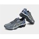 thumbnail image 4 of ASICS GEL-KINETIC FLUENT Trainers Carrier Grey Shoes, 4 of 5