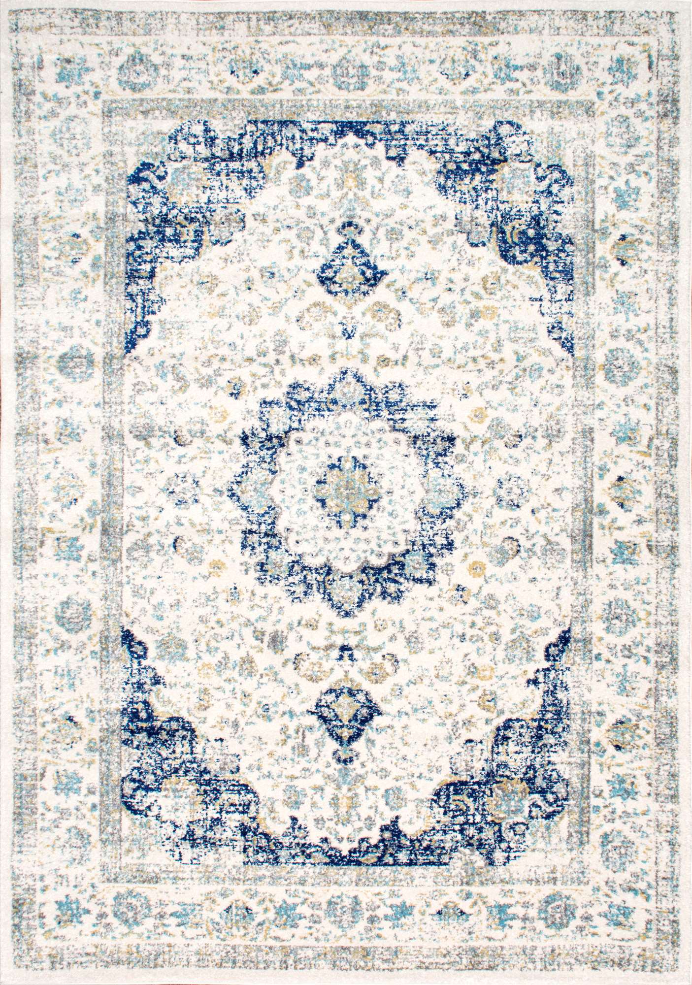 nuLOOM Verona Area Rug - Walmart.com - Walmart.com