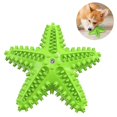 thumbnail image 2 of Juguetes para masticar para perros Juguetes para perros Juguetes para cepillos de dientes chirriantes para perros resistentes y duraderos, 2 of 5