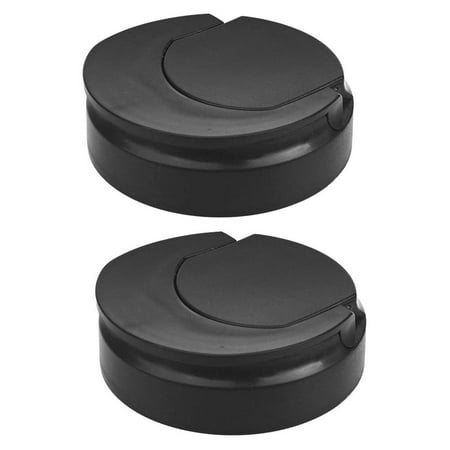 

2PCS Flip Top to Go Lids for Magic Bullet 250W Blender Juicer Mixer