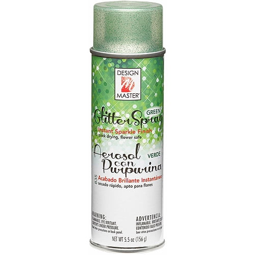Glitter Spray, 6oz