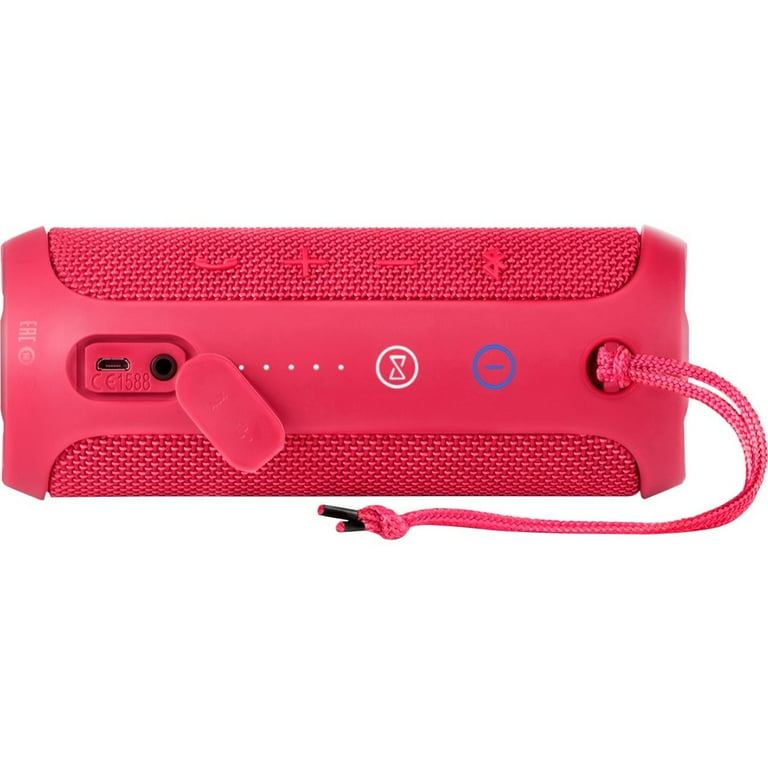 JBL Flip 3 Portable Wireless Bluetooth Speaker (Pink