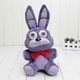 thumbnail image 2 of Muñeco de peluche de Five Nights At Freddy'S Fnaf Horror Game para niños. V5, Foxy, 2 of 2