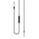 thumbnail image 3 of Bowers Wilkins P5 P7 Replacement O Cable For P5 P7, Remote/mic, 3 of 3