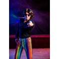 thumbnail image 3 of Déguisement Grande Taille pour Homme Disco King, 3 of 3