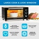 thumbnail image 2 of HORNO y Freidora de Aire 8 EN 1 POWER XL BAFO002G-1, 2 of 7