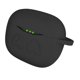 thumbnail image 3 of Funda protectora de silicona anticaída para auriculares Reemplazo de carcasa para JBL Tune T120TWS, negro Inevent EL3291-03B, 3 of 7