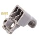 thumbnail image 4 of Paquete de 2 filtros de spa LANNMXG para Unicel 6ch-940 Pww50p3 skimmer de acceso frontal de vías navegables Filbur Fc-0359, 4 of 5