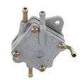 thumbnail image 2 of Universal Motorcycle Scooter Motorbike ATV Vacuum Diaphragm Gasoline Petrol Fuel Pump, 2 of 7