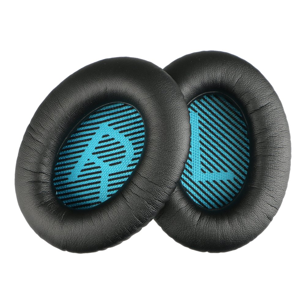 TSV Replacement Ear Pads Cushion for boses QC15 QC25 QC35
