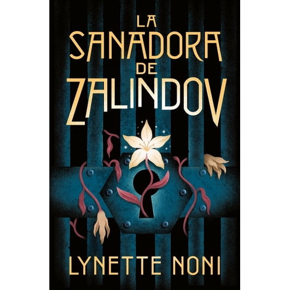 Sanadora de Zalindov, La, (Paperback)