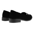 thumbnail image 3 of Mocasín Fernanda Color Negro 22 Dorothy Gaynor Mocasín Fernanda Color Negro 22, 3 of 6