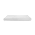 thumbnail image 4 of Modern Contemporary Urban Design Bedroom 6inch King Size Mattress, White, Fabric, 4 of 9
