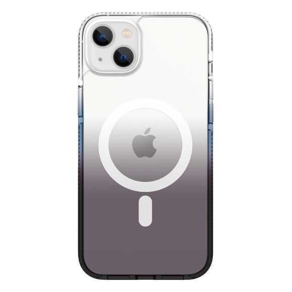 Funda Safetee Flow + Mag para iPhone 14 Plus Prodigee iPh14-6.7-FLWM-NGT
