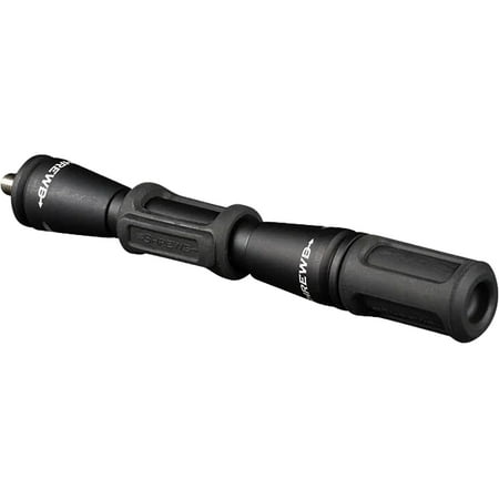 Shrewd Vantage Hunting Stabilizer 7 Black