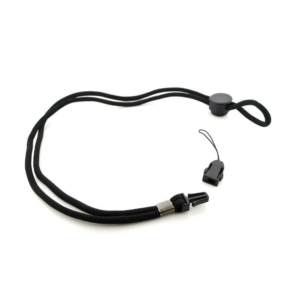 Kodak M552 Neck Strap (Lanyard Style) Adjustable With Quick-Release.