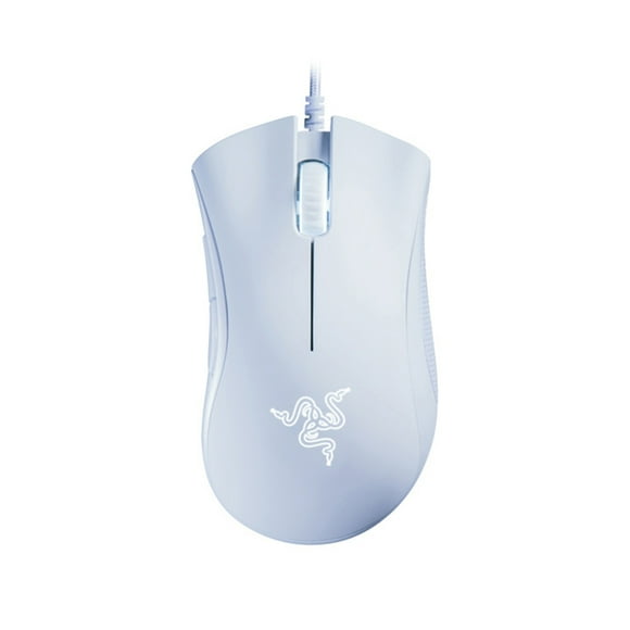 Razer DeathAdder Essential Wired Gaming Mouse 6400DPI Optical Sensor/5 Independently