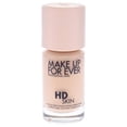 thumbnail image 2 of Base de maquillaje Make Up For Ever HD Skin Undetectable 1Y16 Warm B, 2 of 7
