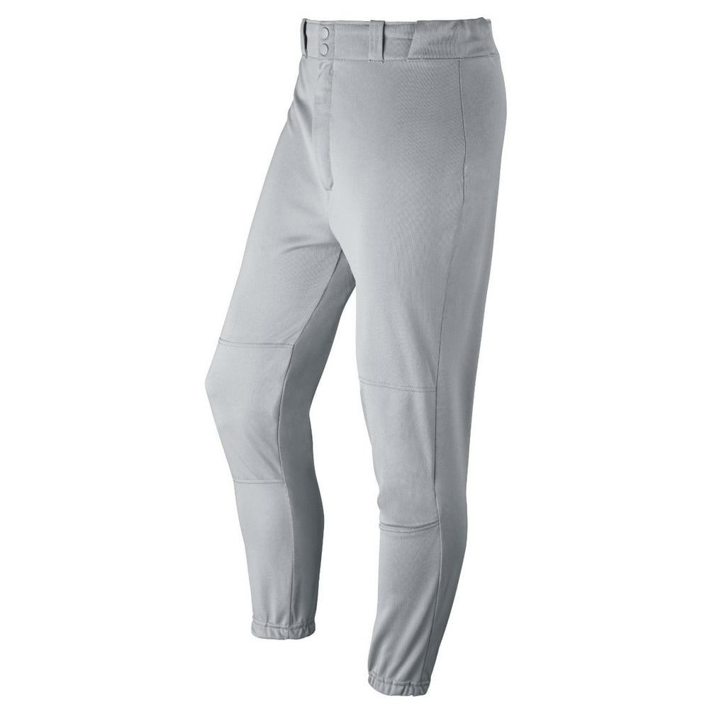 nike grey softball pants