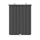 thumbnail image 2 of Cortina de sombra de ventana,Parasol universal con ventosa para persianas enrollables,Cortina Blackout Coche Dormitorio Cocina Privacidad,Cortinas 45x125cm Puntos y 45x125cm Argenta Macarena Cortina de sombra de ventana, 2 of 8