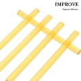 thumbnail image 3 of UPOUART 48Ud Barras De Para Extensiones De Con Baja Y Aplicación Eficiente Amarillo, 3 of 6
