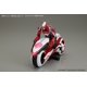 thumbnail image 5 of Figura de acción Bandai Hobby Barnaby Brooks Junior Tiger Bunny, 5 of 7