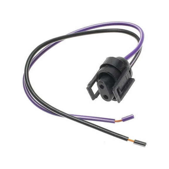 Neutral Safety Switch Connector - Compatible with 1975 - 1979 Ford F-150 1976 1977 1978