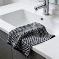 thumbnail image 4 of SLYNSHome Exfoliating Towel for Body,Washcloth for Shower Deep Clean and Smooth Skin Nylon Back Scrubber, 4 of 5