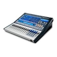 thumbnail image 3 of Mezclador Digital PRESONUS STUDIOLIVE 16.0.2 USB gris 40.6x14x39.7, 3 of 3