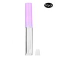 thumbnail image 2 of Lip Gloss Tube, Portable Practical Convenient Small Size Empty Lip Gloss Tube  For Home For Outdoor, 2 of 8