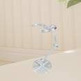 thumbnail image 6 of Colcolo 5xAction Bases Holder Sturdy Support DIY Model Support Stand for 6'' Doll clear, 6 of 8