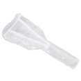 thumbnail image 1 of Bolsa de Guitarra, Mochila de Guitarra Acústica Transparente Mochila Frontal de Almacenamiento Frontal A Prueba de Agua A Prueba de Agua Con Para Guitarras de 40 Pulgadas de, 1 of 7